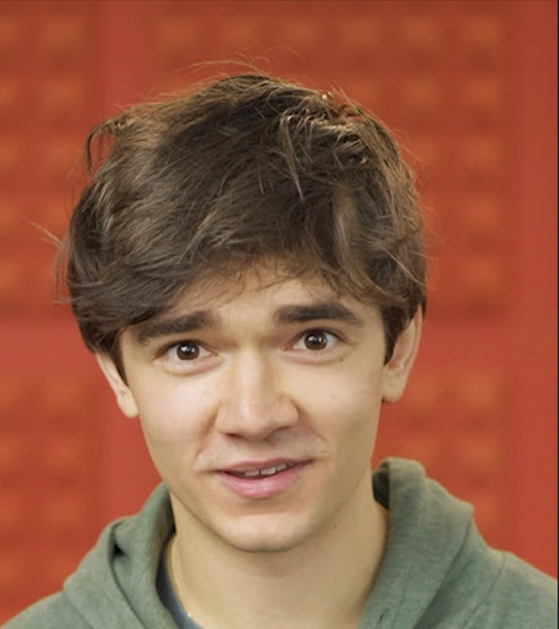 Pablo Rasmussen USF Ventures